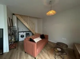 2-Bedroom House in City Center
