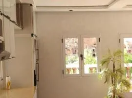 La maison blanche