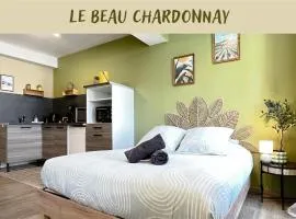 Le Beau Chardonnay, au cœur de Chablis