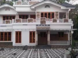 Vallooran house,Nalukettu-Palissery