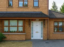28 Rathevan View Rosdarragh Portlaoise