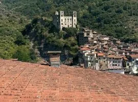 Breathe The Air of Dolceacqua