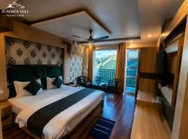 Summer Hill Resort