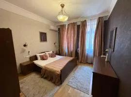 LUX Apartmani Dubrava