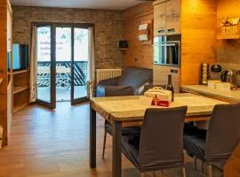 BERTUZZI HOMES "Luxury Chalet"