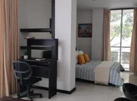 Miravalle Comfortable, modern and central