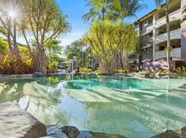 The Hideaway at Cairns One Resort Living Near CBD