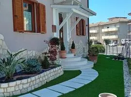 Bed & Breakfast Mafi