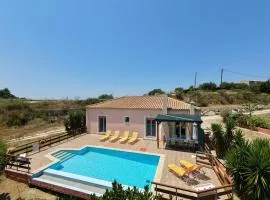 Villa Karavaki