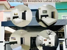 AA Homestay Palm Heights, Lahad Datu