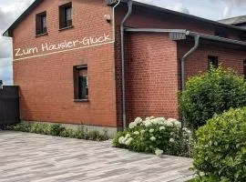Zum Häusler-Glück