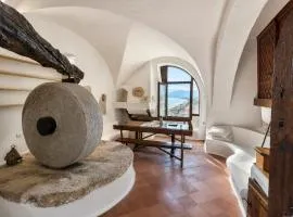 Suite Il Mulino - Sea View