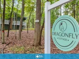 Fireplace, Fire Pit & Resort Amenities