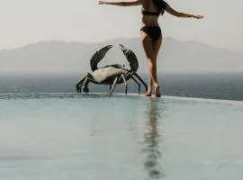 Tropicana Suites & Villas Mykonos