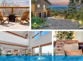 Mountain Luxury - Hot Tub Amazing Views & More