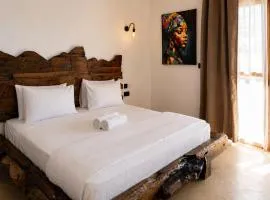 Faro Resort