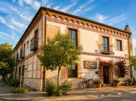 El Mudéjar Casa Histórica con Piscina Privada para Grupos