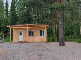 Cabin - Stuga - Gällivare