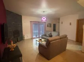 Casa Sossego