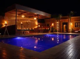 Dar Nata Villa