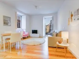 Casas da Baixa - Casinhas da Mouraria