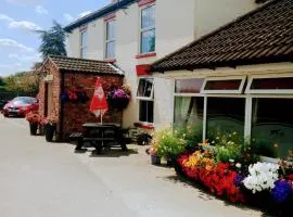 Fox and Hounds Country Inn