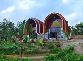 Glen Homestay Tetebatu
