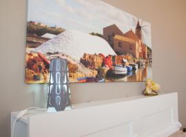 Bianco Sale Trapani, hotel near Trapani Airport - TPS, 