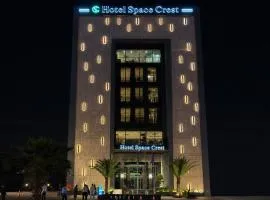 Hotel Space Crest