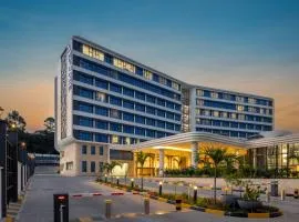 The Encore Hotel Nakuru