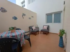 La Casita de Héctor