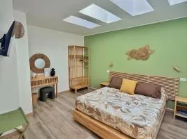 Amelia Apartment