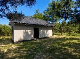 DOMEK na górce u Celiny