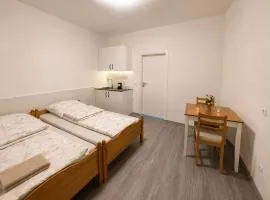Vacation Room