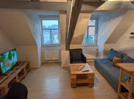 Ferienwohnung Am Markt