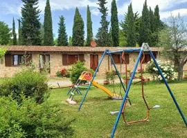 Agriturismo Collomici