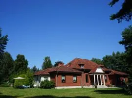 Thula - Apartment in Villa Ambrosian