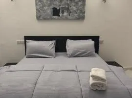 Bedroom Jimi