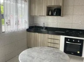 Apartamento Cabralia