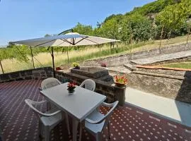 Sosta FONTE DAVIDDI