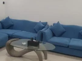 شقق راحتي القيم 3 للشقق المخدومة