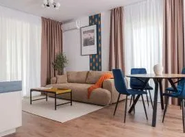 Hubix Suites - City of Mara M12