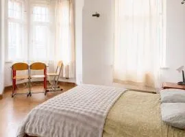 Economic Mandala Apartment