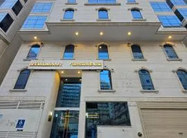 فندق دار المتكاملة 2