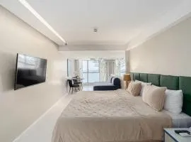 HY Apartaments & Hotels-Boa Viagem