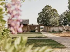 Belle maison au calme