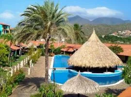 Hermoso y espacioso apartamento en Pampatar