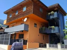 Apartments Birgit und Bernd