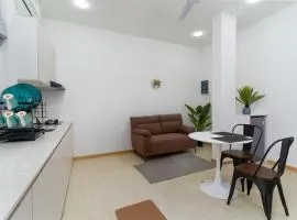Nest and nook
