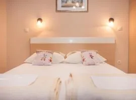 Apartment BARBARA - BOJANA